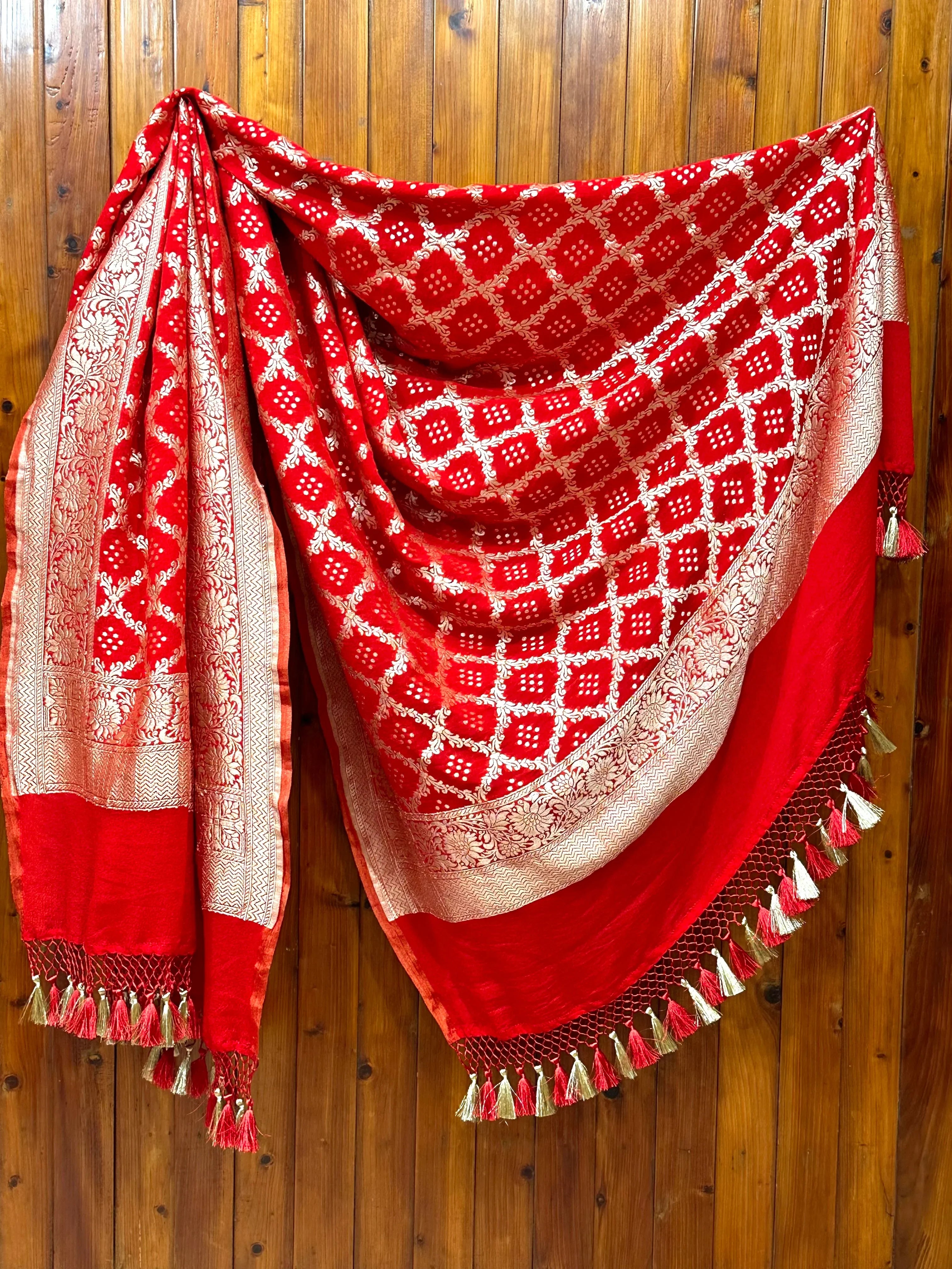 DUPATTA